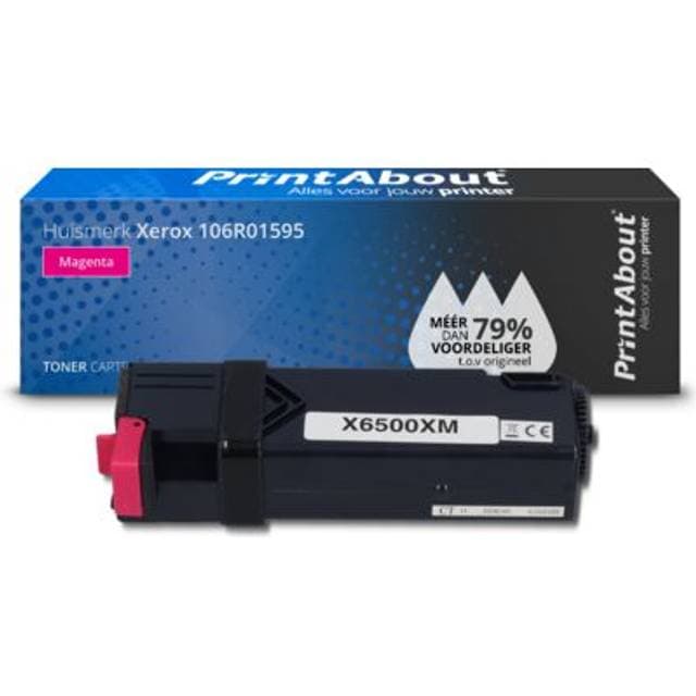 Xerox 106R01595 (Magenta)