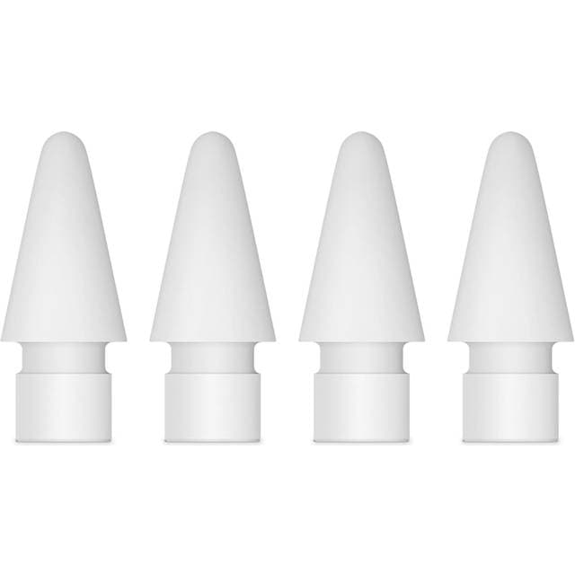 Apple Spidser til Pencil 4-Pack