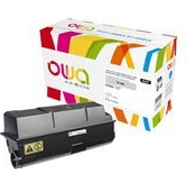 My Green Toner TK-360 (Black)