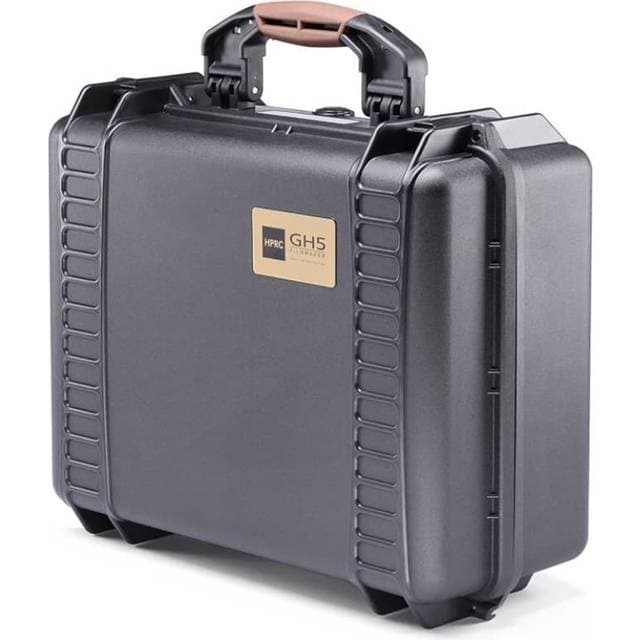 HPRC Koffer HPRC2460 für Panasonic Lumix GH5