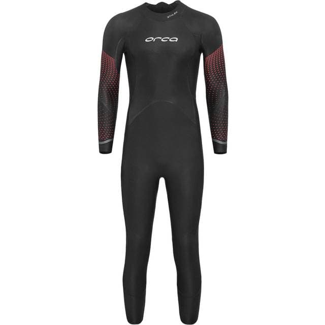 Orca Athlex Float V2 Neoprene Wetsuit
