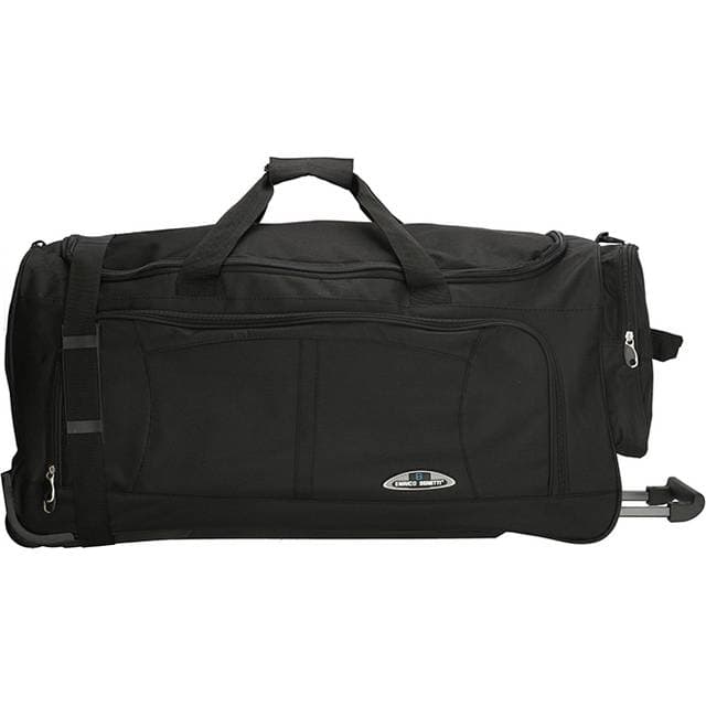 Bon Gout Enrico Benetti Duffelbag På Hjul -