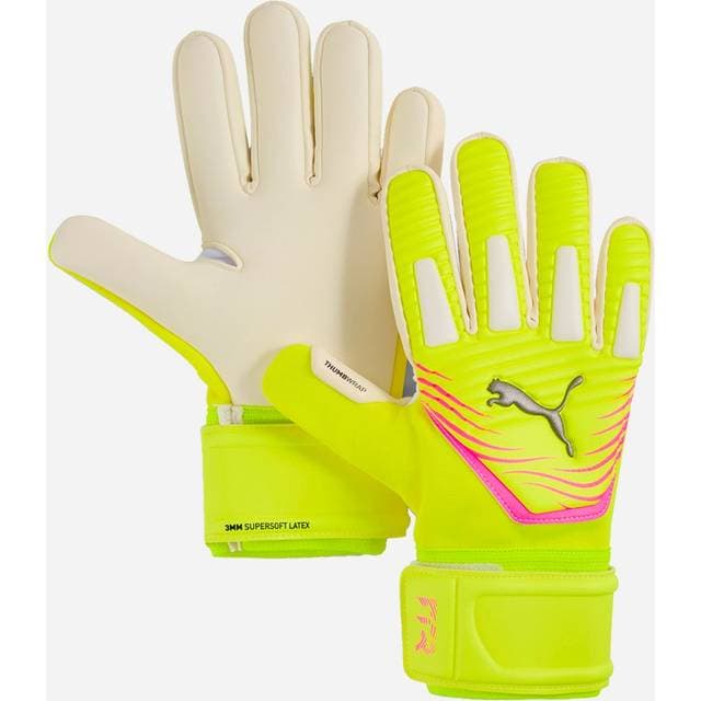 Puma Future Match NC Målmandshandske Size 8