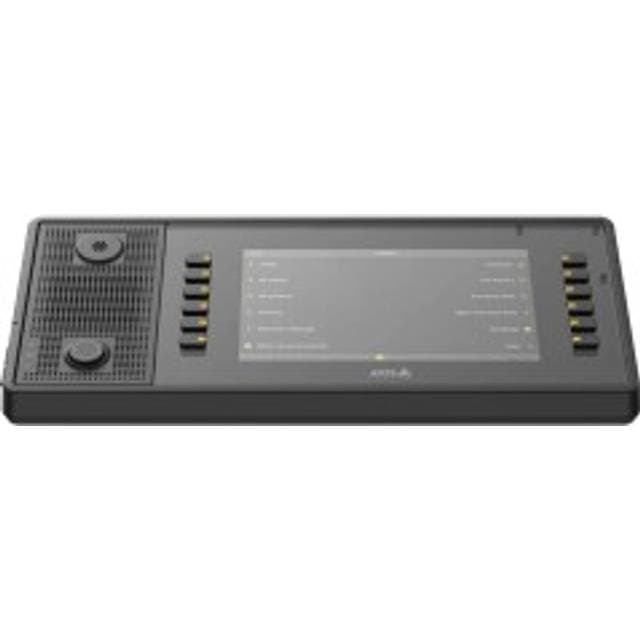 Axis C6110 Network Paging Console