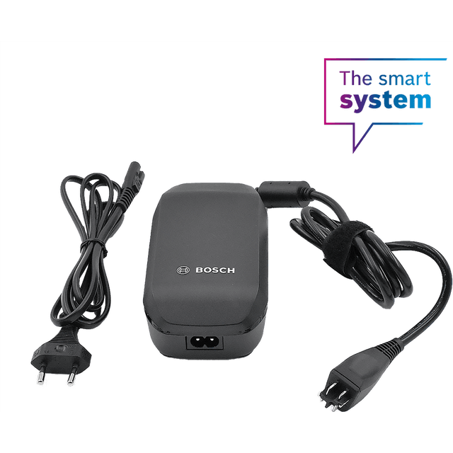 Bosch Smart System 2A Oplader Til Elcykel