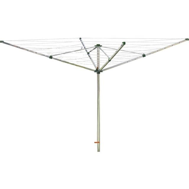 Juwel Rotary Dryer Prima 52.1m