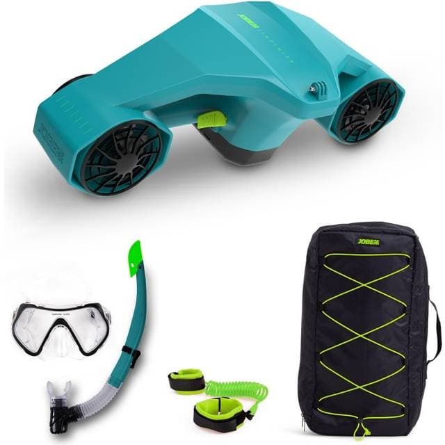 JoBe Undervands Seascooter Infinity