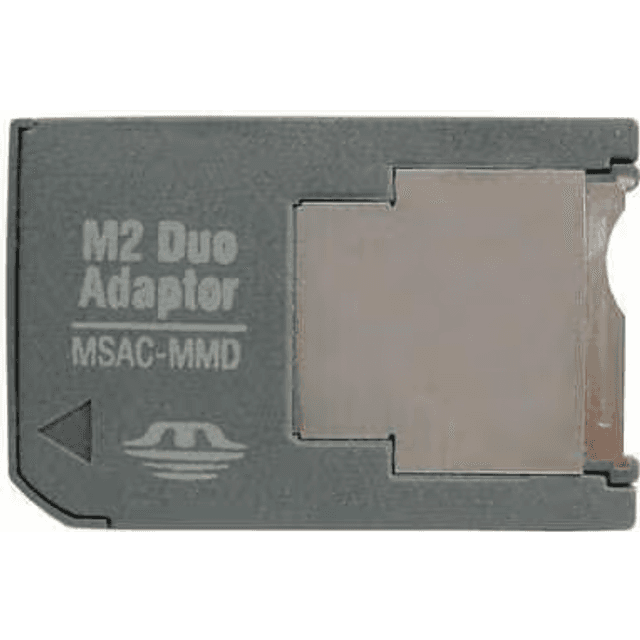 24.se M2 Memory stick til MS Pro Duo Adapter