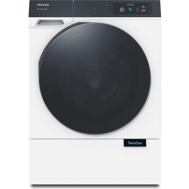 Miele W2 WQ 1000 WPS Nova Edition