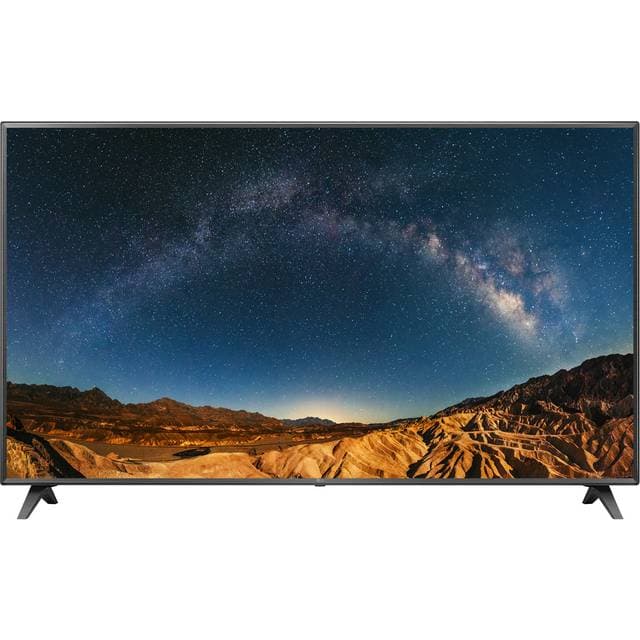 LG 75UR781C0LK 75 Inch LED TV