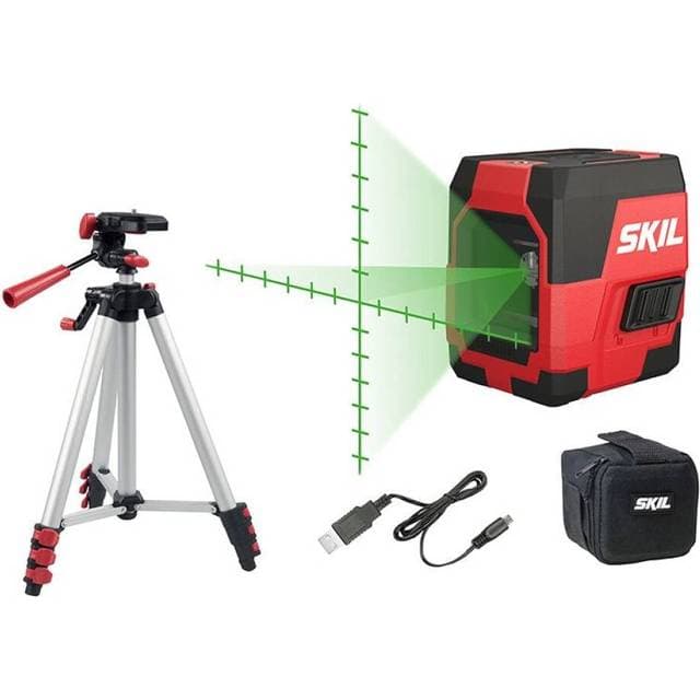 Skil 1911 DA (1x1.2Ah)