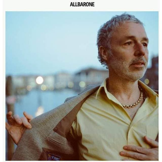 Allbarone (Vinyl)