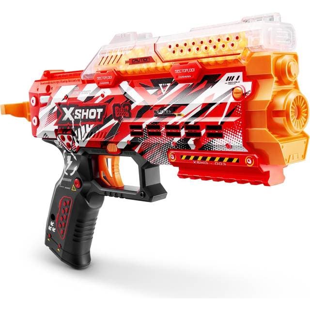 Zuru X-Shot Hyper Gel Stinger Blaster