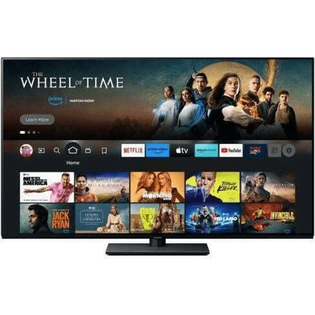 Panasonic TV-55Z85AEG