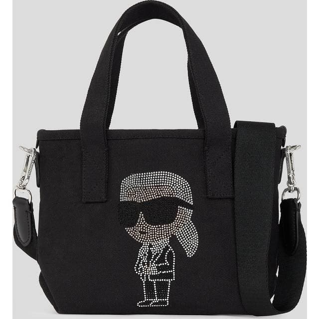 Karl Lagerfeld Håndtaske - Sort