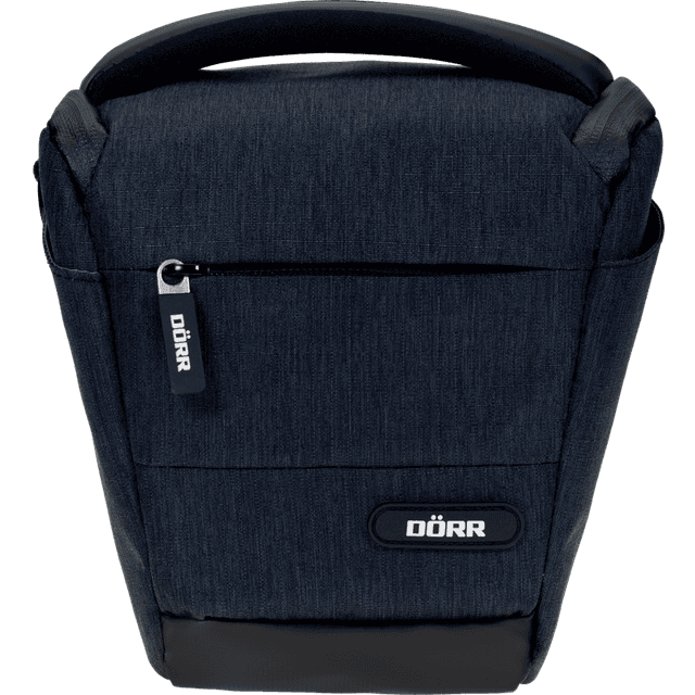 Dörr Motion M Fototaske Sort