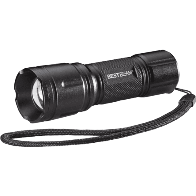 Best Beam BF200 Lommelygte 200 lm