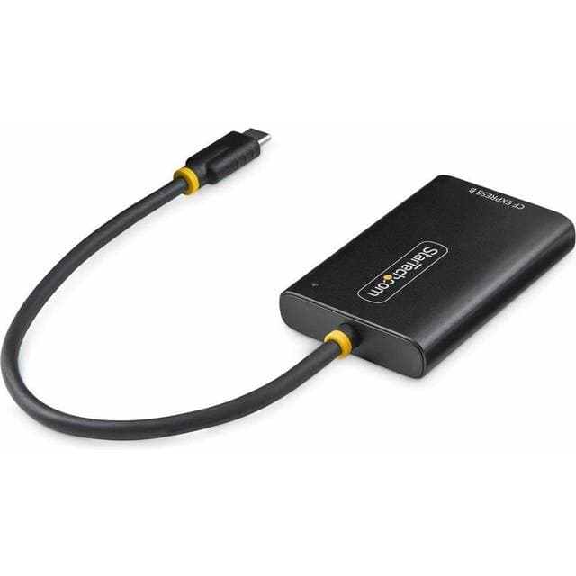 StarTech 1B-USB-C-CFE-ADAPTER