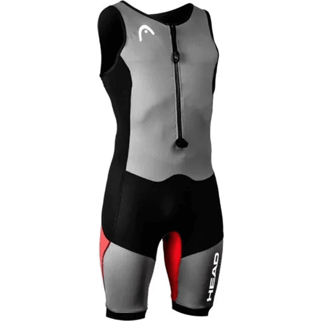 Head Swim Run MyBoost LITE Wetsuit