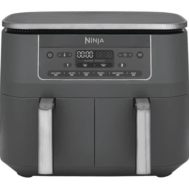 Ninja Dual Zone Frituregryde DZ100