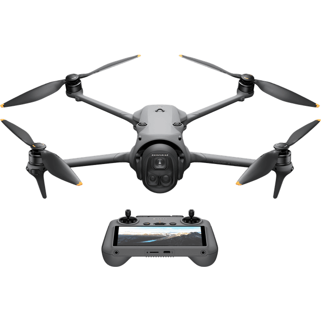 DJI Mavic 4 Pro RC 2