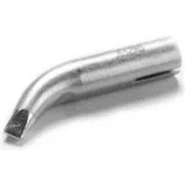 Ersa 0832RD Loddespids Mejselform 1 stk