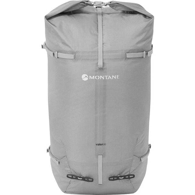 Montane Valen 30L Rygsæk - Lyseblå