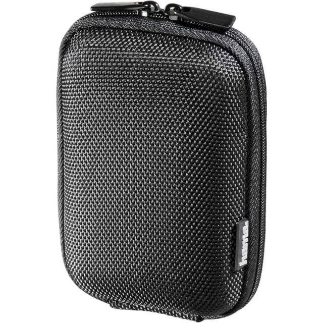 Hama Kameralaukku Hardcase 60H Musta