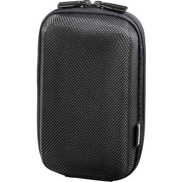 Hama Compact Hardcase 80L Musta