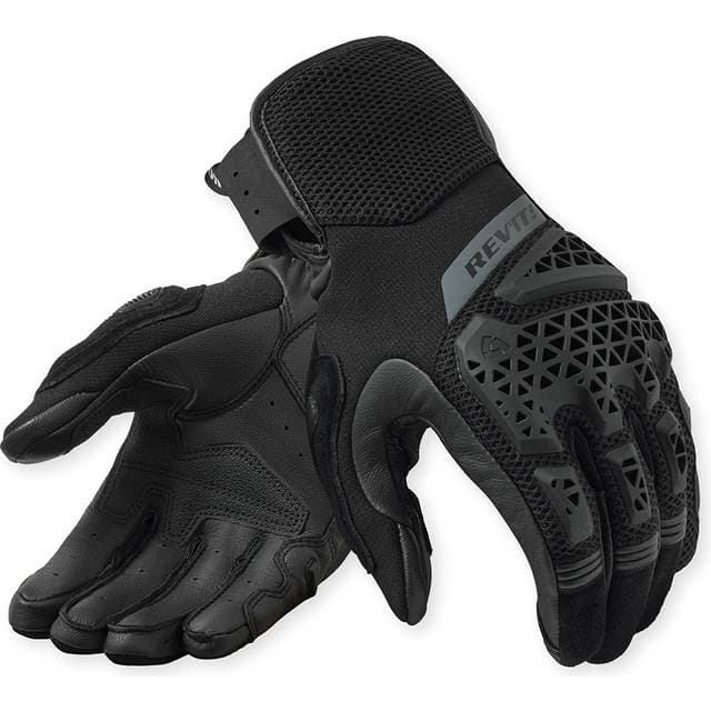 Rev'it! MC-Handsker - Sand Herre