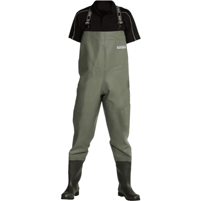 Ocean Classic Wide Waders