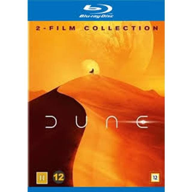 Dune 1&2 Collection