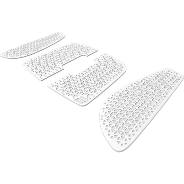 Endgame Gear OP1 Grips - White