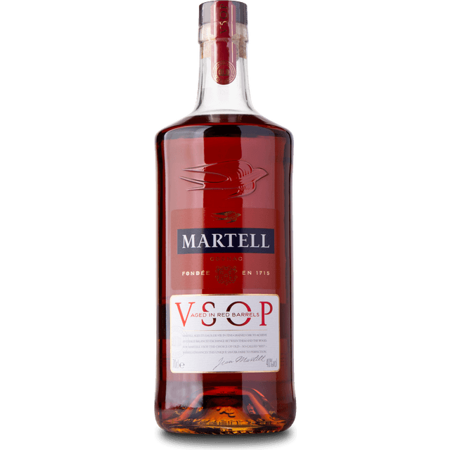 Martell VSOP 40% 70 cl