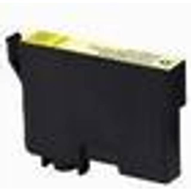Epson T0804 (Yellow)