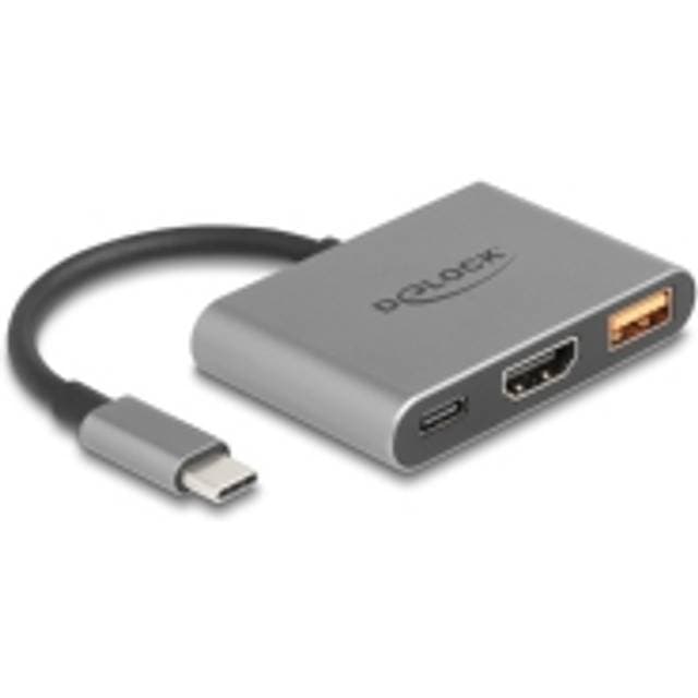 DeLock Dockingstation HDMI