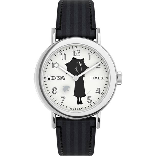 Timex Weekender X Wednesday