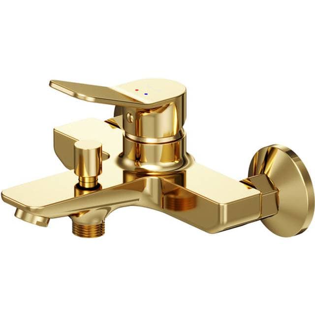 AM.PM X-Joy (FXA10099) Mat guld