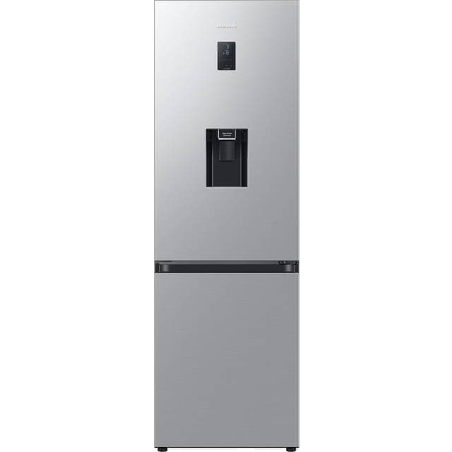 Samsung Khlschrank Gefrierfach RB34C632ESA EF