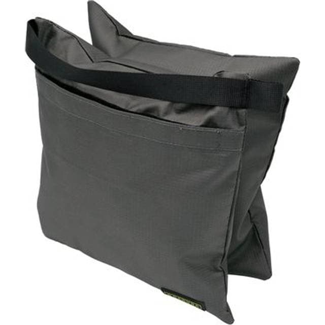 Caruba Reistasche Doppelte Dicke Grün