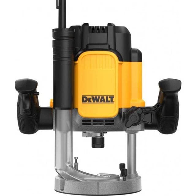 Dewalt Overfræser DWE625; 2300 W