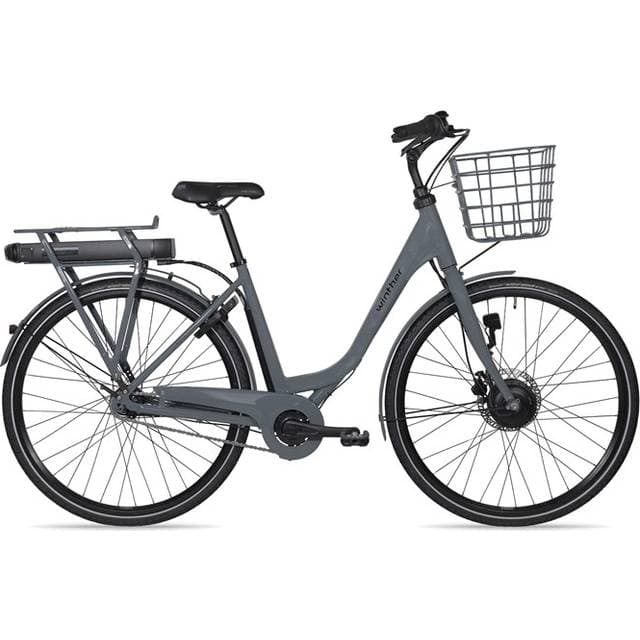 Winther Superbe 1 Plus