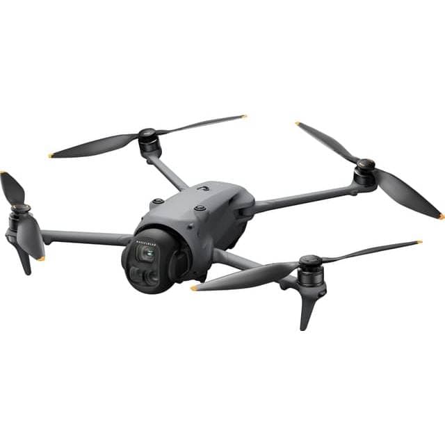DJI Mavic 4 Pro Fly More Combo (DJI RC 2)