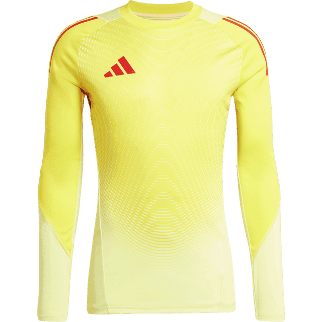 adidas Tiro 25 Pro GK JSY LM M Grøn
