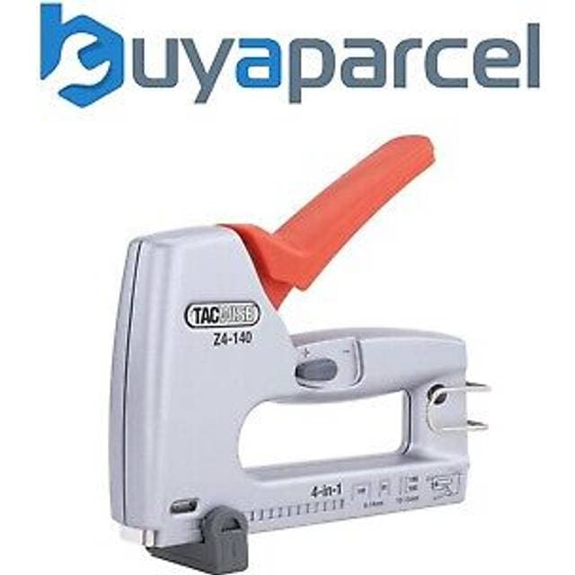 Tacwise Z4-140 Klammepistol 6 Stk