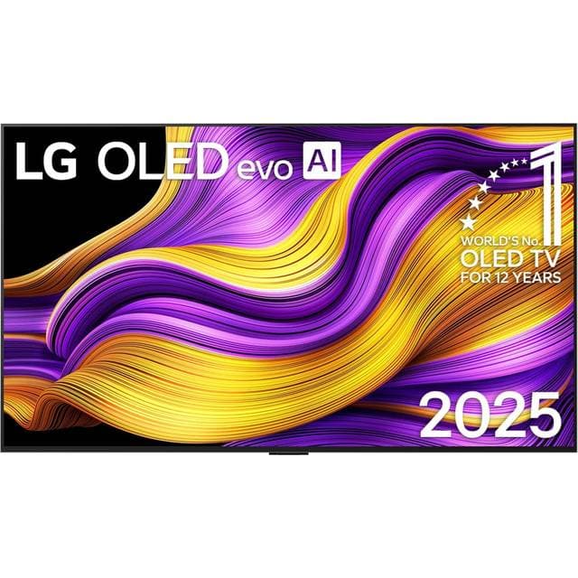 LG OLED55G54LW