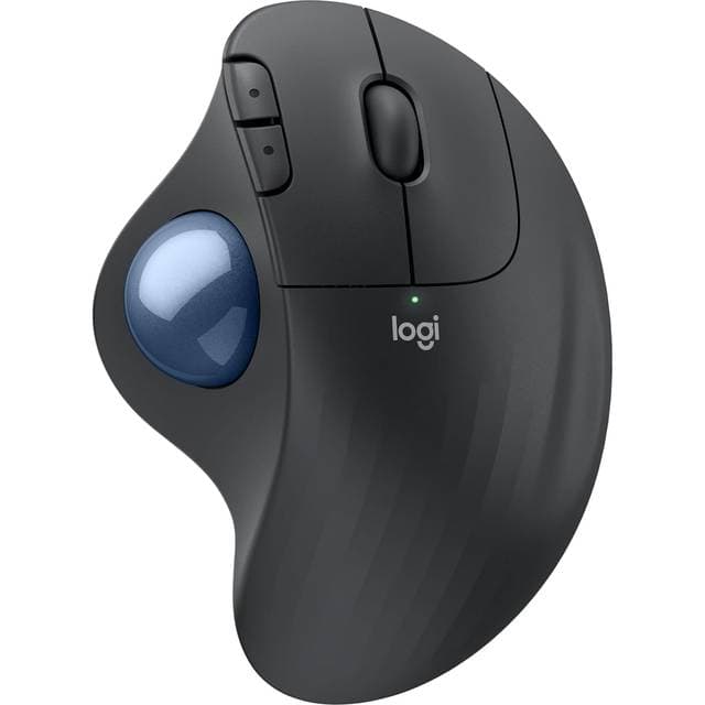 Logitech Ergo M575S Wireless