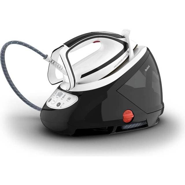 Tefal Pro Express Ultimate GV9550