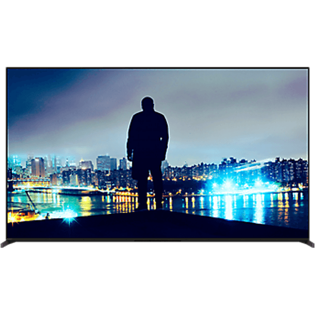 Sony 55" Bravia 8 II