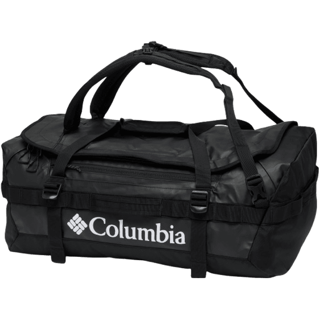 Columbia Landroamer 60L Duffel - Black